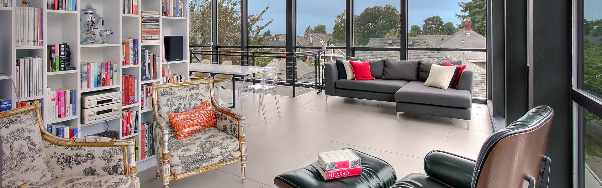 Shenzhen House Kingdom Furniture Ltd (China) Modern classic furniture